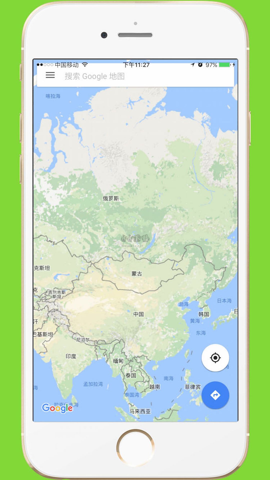 中文世界地圖2024高清免費版