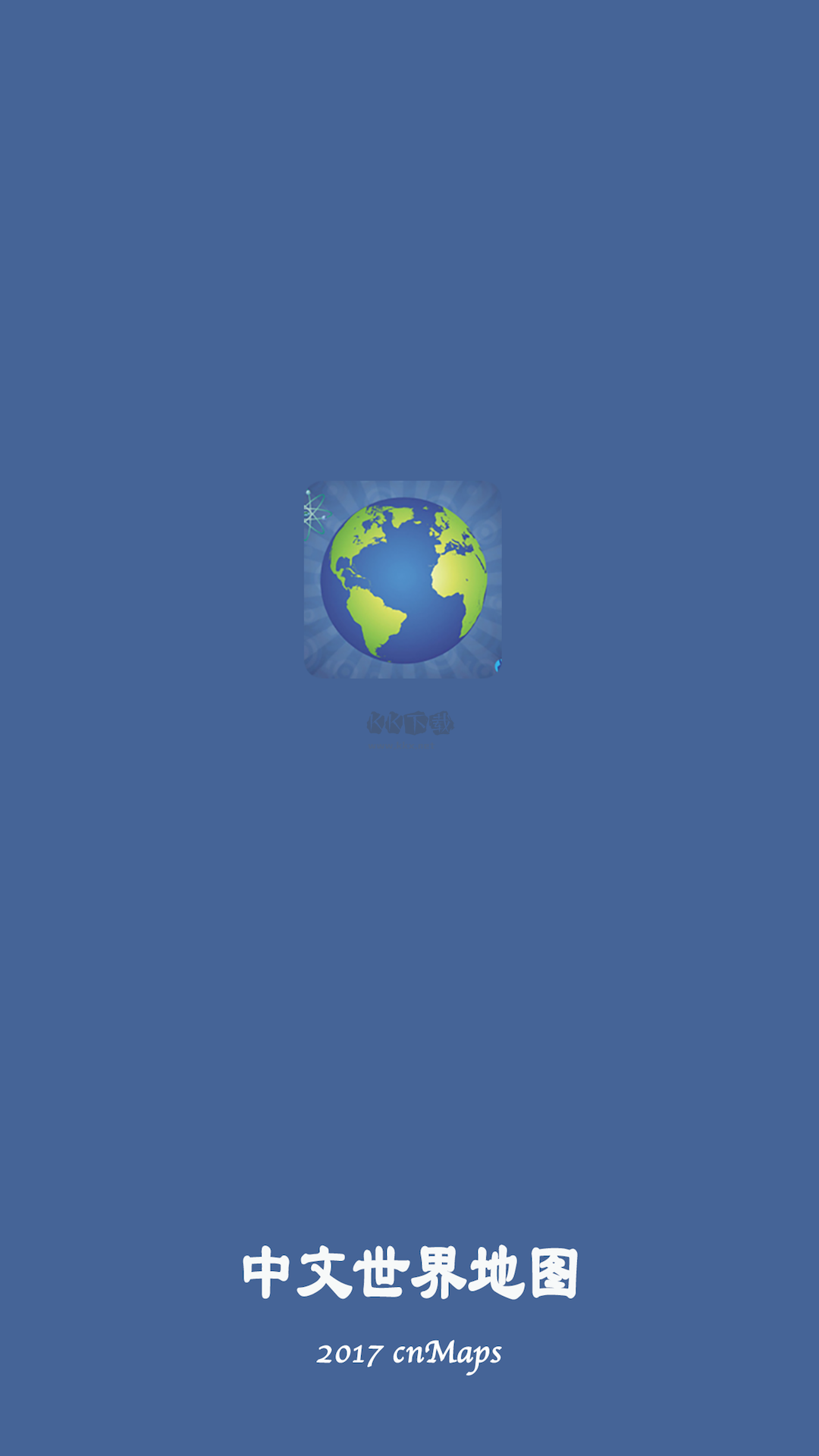 中文世界地圖2024高清免費版