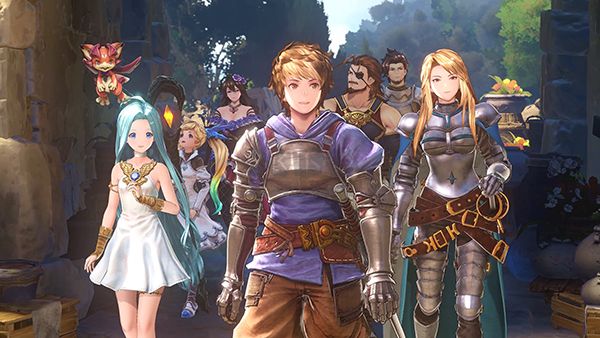 碧藍幻想Relink PC客戶端官方版最新