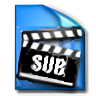 Subtitle Workshop翻譯字幕 v6.2.8中文免費版