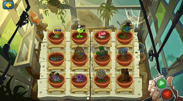 植物大戰僵尸全明星安卓版