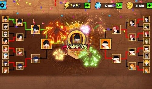 火柴人海賊大戰無限金幣無限鉆石版