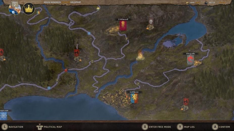 阿拉洛斯：四國戰(zhàn)士免安裝綠色版