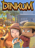 Dinkum游戲破解版PC 