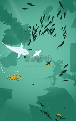 狩獵魚群2024最新版