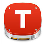 Tuxera NTFS破解版2024 v2024.1
