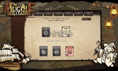 麻瓜接龍無限鉆石版