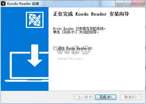 KoodoReader最新免費版