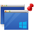 Window TopMost Control窗口置頂工具 v1.3