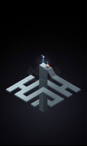 紀念碑谷3完整版