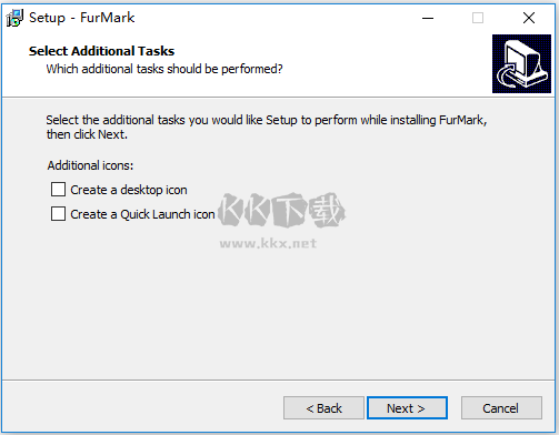 FurMark中文免費版