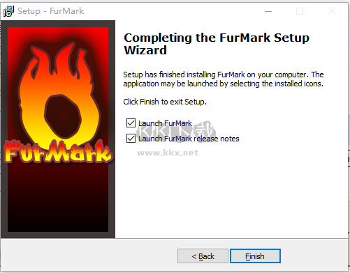 FurMark中文免費版