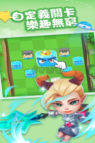 奇跡槍手九游安卓版