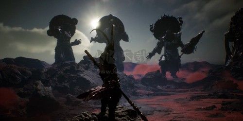 黑神話：悟空手機版