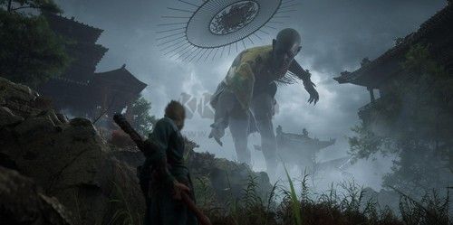 黑神話：悟空手機版