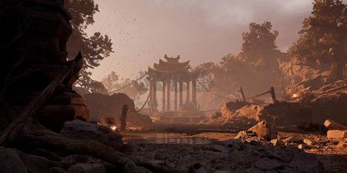 黑神話：悟空手機版