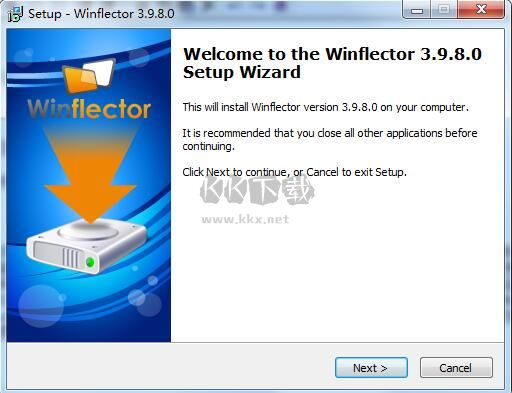 Winflector最新免費版