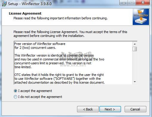 Winflector最新免費版