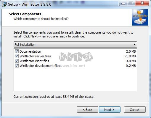 Winflector最新免費版