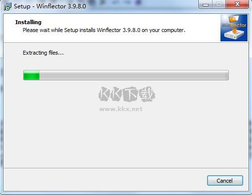 Winflector最新免費版
