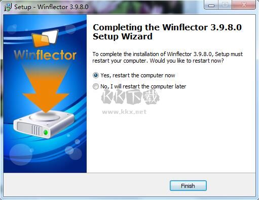 Winflector最新免費版