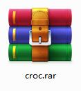 croc文件安全傳輸工具最新版