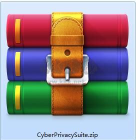 Cyber Privacy Suite免費版
