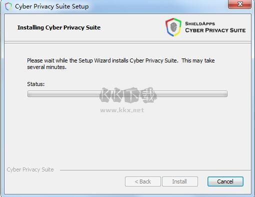 Cyber Privacy Suite免費版