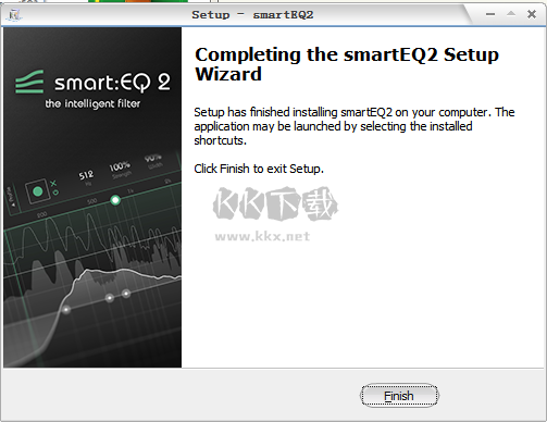 Sonible smartEQ2免費版