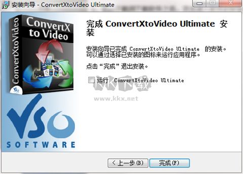 ConvertXtoVideo ultimate免費版