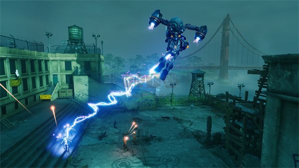 毀滅全人類2重制版電腦版