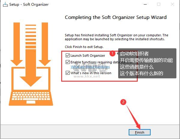 Soft Organizer Pro免費(fèi)版