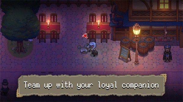杏林物語最新版
