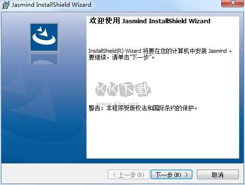 Jasmind思維導圖