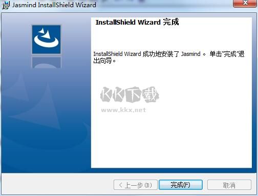 Jasmind思維導圖
