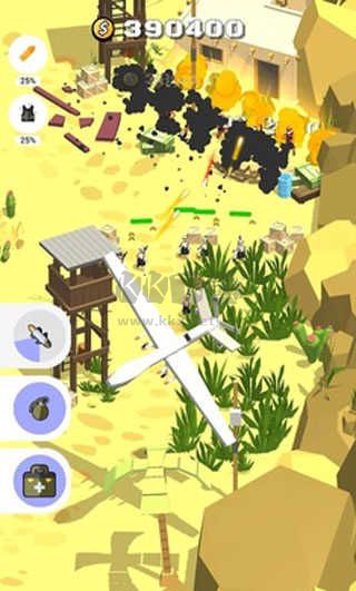 陸戰射擊3D最新版