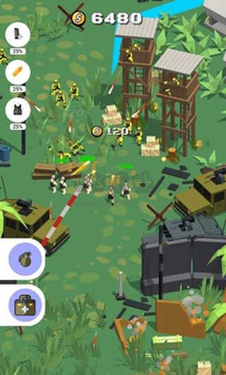 陸戰射擊3D最新版