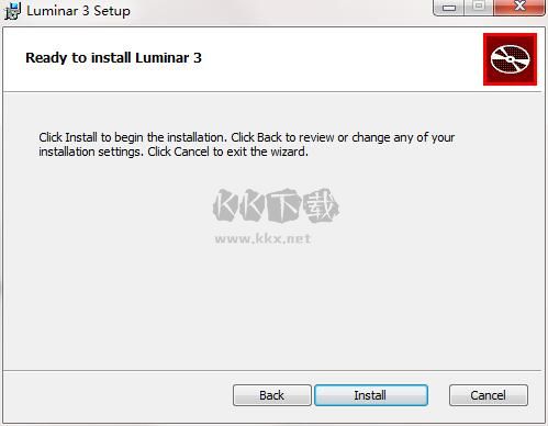 Luminar3電腦版