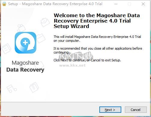 Magoshare Data Recovery(數據恢復工具)