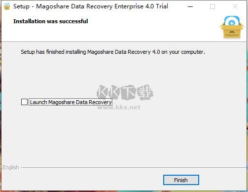 Magoshare Data Recovery(數據恢復工具)