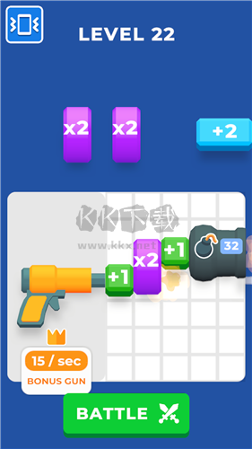 槍?xiě)?zhàn)火柴人最新版