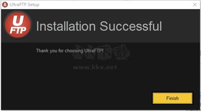 UltraFTP