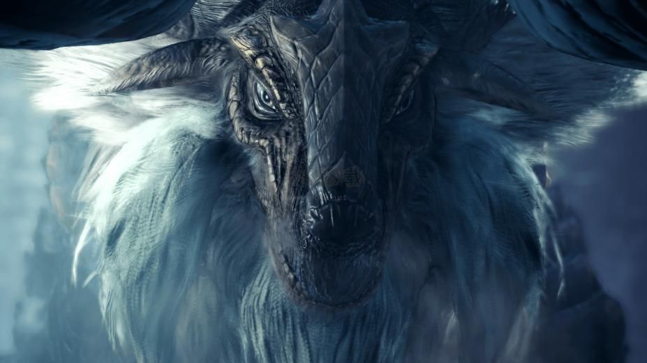怪物獵人：世界本體+冰原三十五項修改器