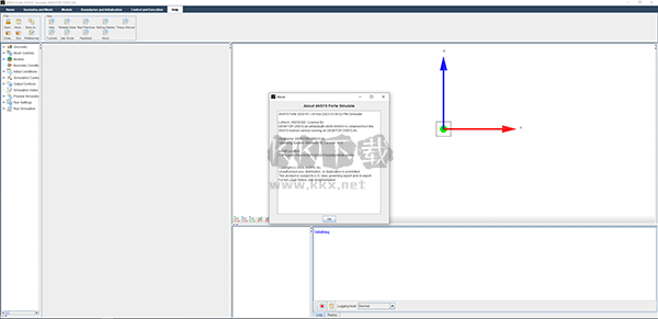 Ansys Products漢化版