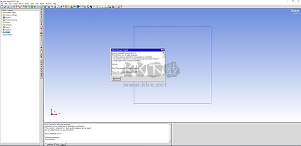 Ansys Products漢化版