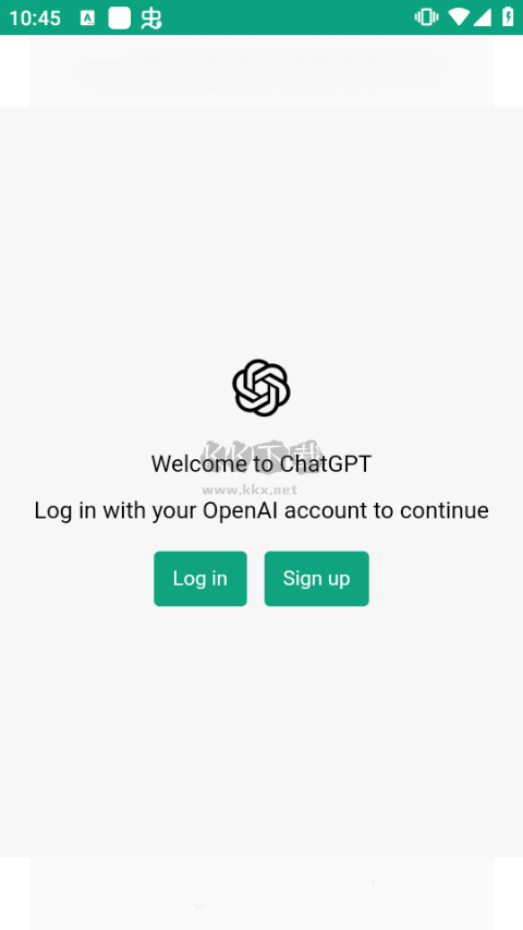 ChatGPT OpenAI官網版