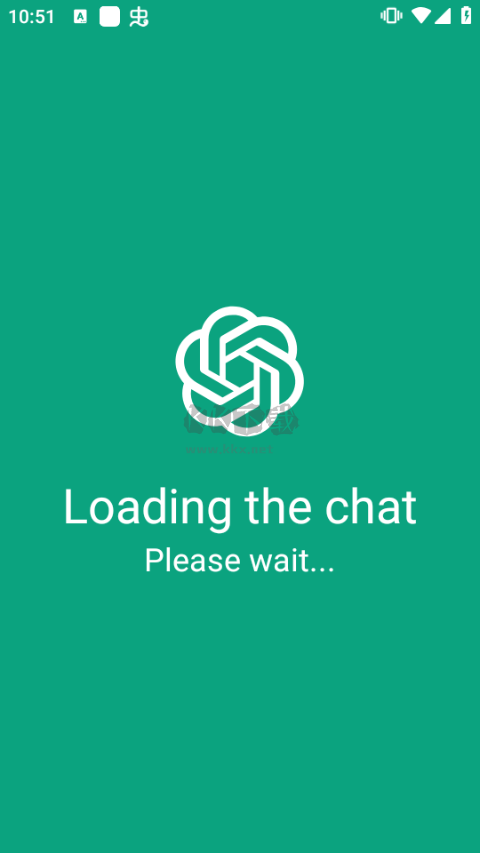 ChatGPT OpenAI官網版