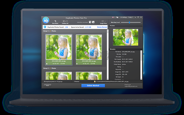 Duplicate Photos Fixer Pro(重復照片刪除工具)