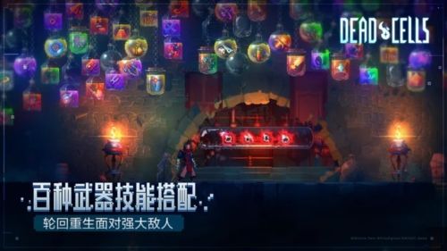 重生細(xì)胞破解版