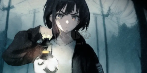 街2降靈測(cè)試服